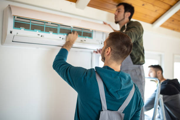 Best Furnace Repair Near Me  in Ashville, OH
