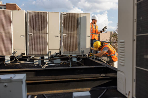 Best Commercial HVAC Repair  in Ashville, OH