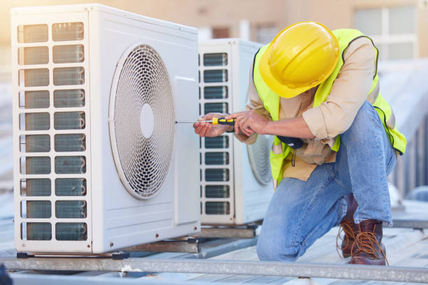 Best HVAC System Installation  in Ashville, OH