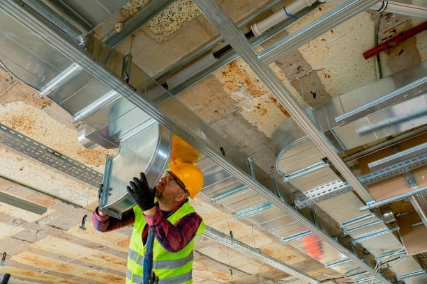 Best Air Conditioning Repair  in Ashville, OH