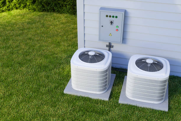 Best HVAC Installation Services  in Ashville, OH