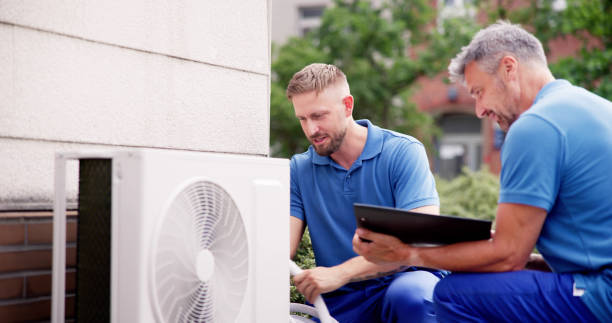 HVAC Maintenance Plan in Ashville, OH