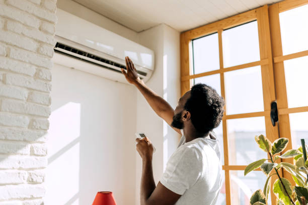 Best HVAC Maintenance Near Me  in Ashville, OH