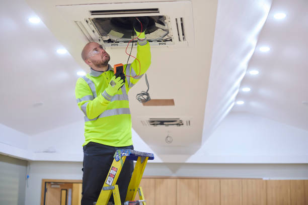 Best Best HVAC Companies  in Ashville, OH