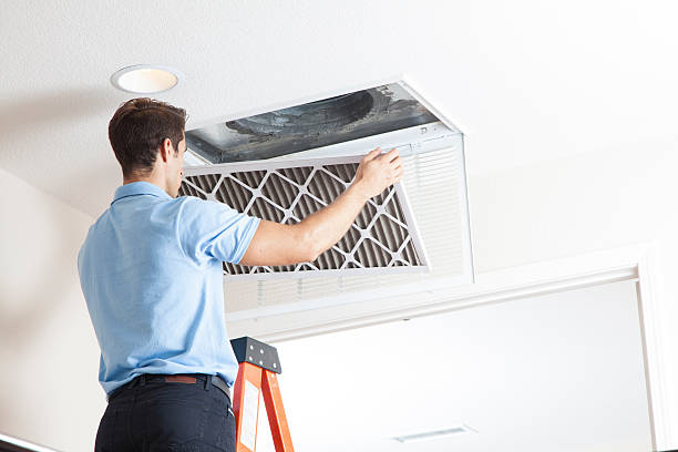 Best 24/7 HVAC Repair  in Ashville, OH