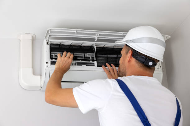 Best Residential HVAC Services  in Ashville, OH