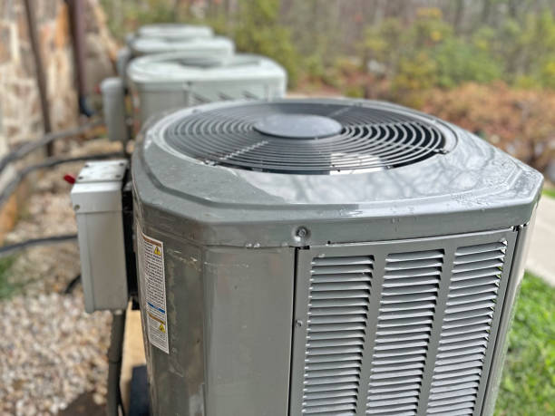 Best HVAC Emergency Services  in Ashville, OH
